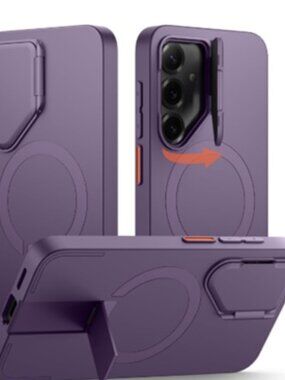 SURITCH for Samsung Galaxy S25+ Plus Phone Case